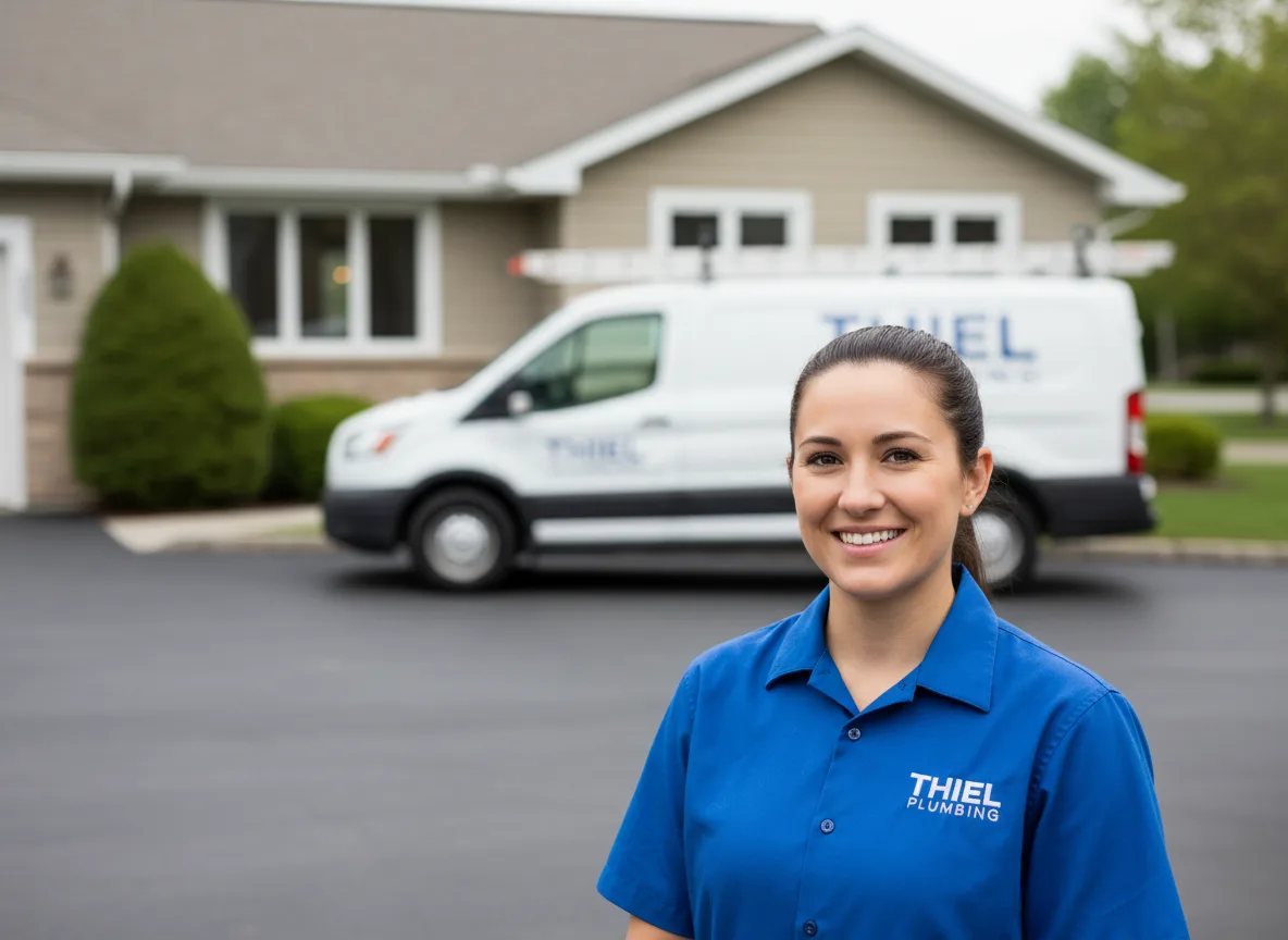 Plumber Murdock, NE FAQs